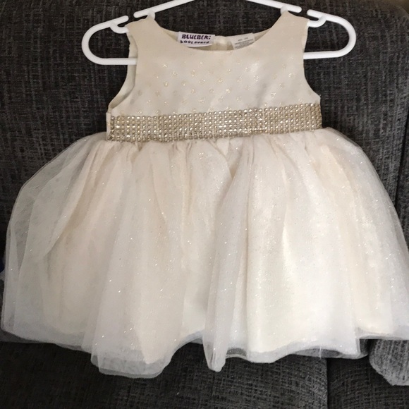 Baby girl dresses! Package deal! 9 to 12 months - Picture 3 of 8